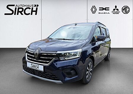 Renault Kangoo PKW GRAND TECHNO TCe 130 EDC