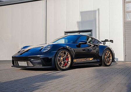 Porsche 911 Urmodell 911 GT3 992.2*CLUBSPORT*LIFT*BOSE®*MY2026*
