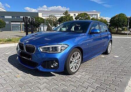 BMW 118i M Sport M Sport