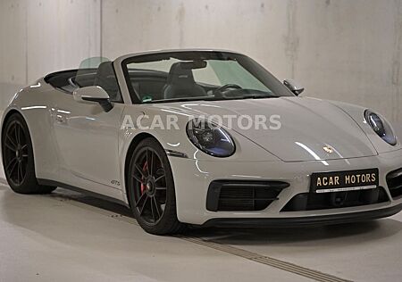 Porsche 992 911 Carrera GTS Cabriolet *Approved 07/26*