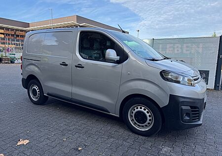 Citroën Jumpy 2.0 Kasten Kam Sitzheiz Tempo 2xSchiebetür