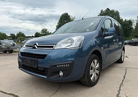 Citroën Berlingo Kombi Selection,Klima Shz,Pc