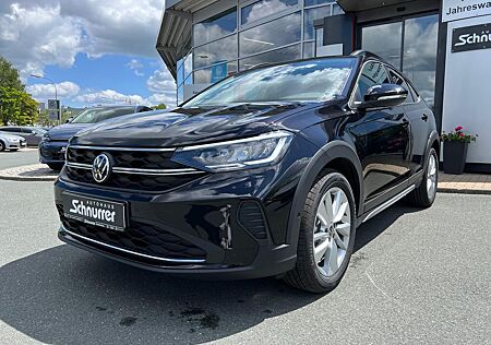 VW Taigo Volkswagen 1.0 TSI DSG Life + Licht&Sicht+Kamera+ACC
