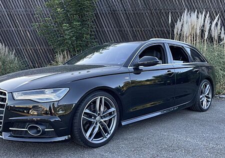 Audi A6 Avant 3.0 TDI clean diesel quattro