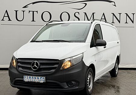 Mercedes-Benz Vito 110 CDI FWD lang