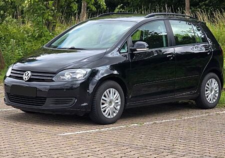 VW Golf Plus Volkswagen 1.6 DSG Automatik Comfortline