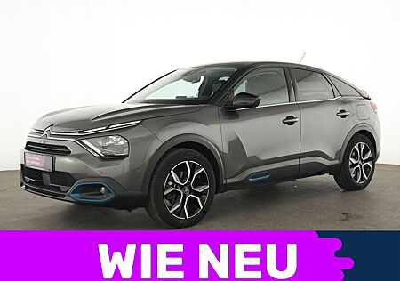 Citroën E-C4 Shine Head-up|Schiebedach|LED|Navi|Kamera
