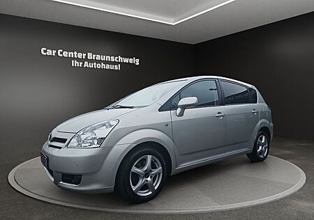 Toyota Corolla Verso 1.8-l-VVT-i Edition 7-Sitzer