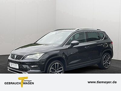 Seat Ateca 1.5 TSI Xcellence El.Heckk. Led Kessy 18"