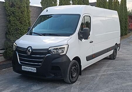 Renault Master III Kasten L3H2 HKa 3,5 Komfort
