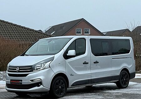 Fiat Talento L2 Lang Family*1.BESITZ*NAVI*9-SITZE*TOP