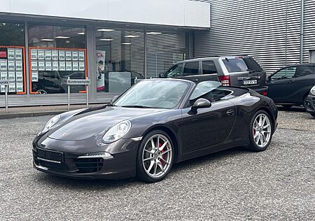 Porsche 911 Urmodell 911 Cabriolet Carrera S 3.8