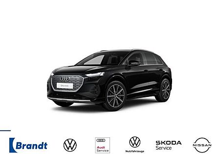 Audi Q4 e-tron 50 quattro MATRIX*NAVI+*KAMERA*VC