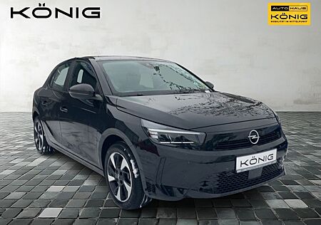 Opel Corsa Electric PDC Sitzheizung Klimaautomatik