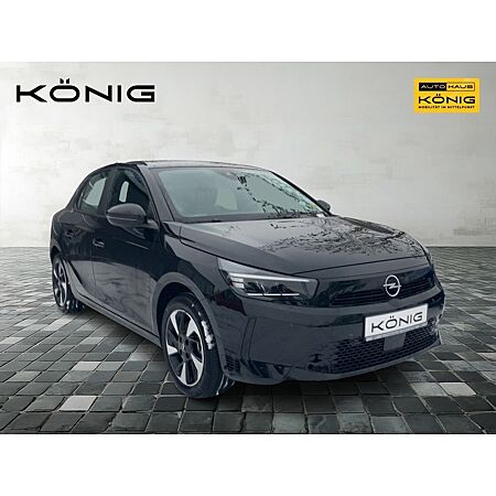 Opel Corsa leasen