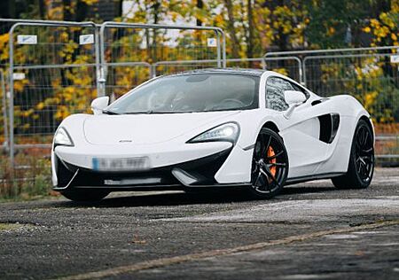 McLaren 570GT