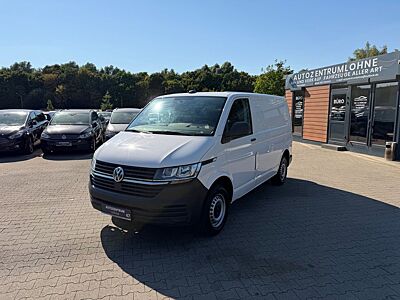 Volkswagen T6 Transporter/KLIMA/NAVI/EURO6/3-SITZER