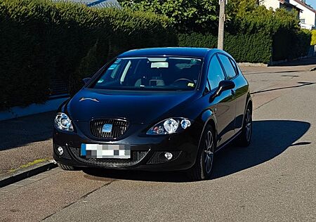Seat Leon 1.8 TSI Comfort Limited