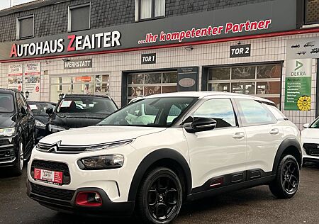 Citroën C4 Cactus Feel*INS*TÜV*