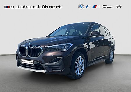 BMW X1 xDrive18d Advantage LED Navi Sportsitz AUT PD