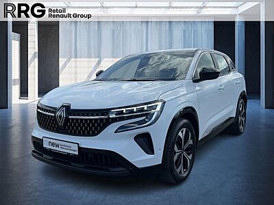 Renault Austral EVOLUTION TCe 160 AUTOMATIK SITZHEIZUNG