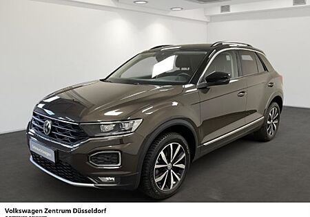 VW T-Roc Volkswagen 1.5 TSI Style Rückfahrkamera