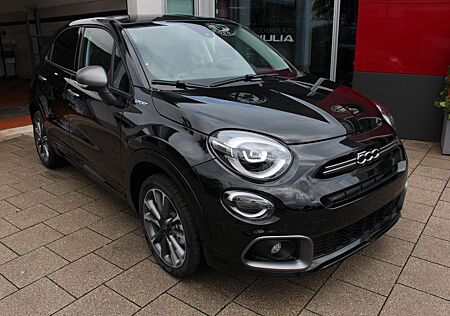 Fiat 500X Sport LED/KAMERA
