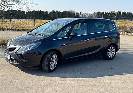 Opel Zafira Tourer 1.4 Turbo INNOVATION 88kW INNO...