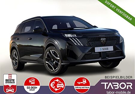 Peugeot 5008 E- 210 Allure Nav 360° ACC SHZ Allw 21"-Disp