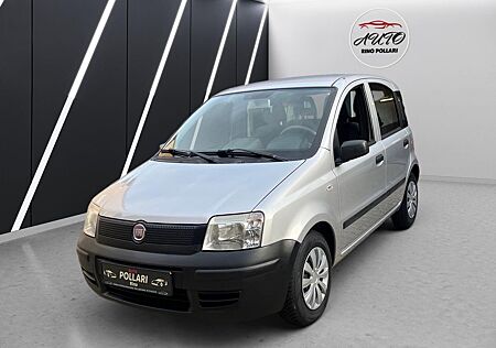 Fiat Panda 1.1 8V Active