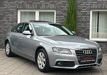 Audi A4 1.8 Automatik/Ambiente/Xenon/SHD/AHK/2.Hand