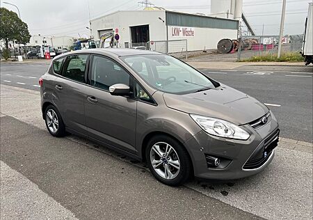 Ford C-Max 1,0 EcoBoost 74kW SYNC Edition SYNC Ed...