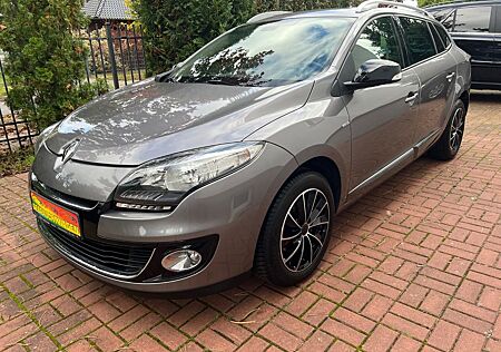 Renault Megane III Grandtour BOSE Edition