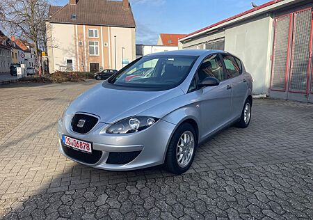 Seat Toledo 1.6 Fresh Fresh*Tüv bis 12/26*Klima*