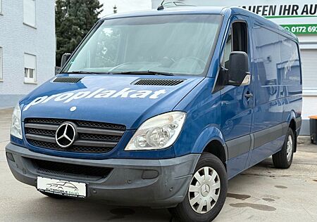 Mercedes-Benz Sprinter II Kasten 318/319 CDI