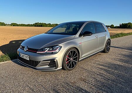VW Golf Volkswagen 2.0 TSI DSG GTI