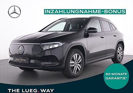 Mercedes-Benz EQA 250 Electric-Art+MBUX+LED+AHK+Night+Pano+360