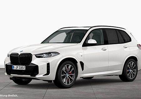 BMW X5 xDrive50e