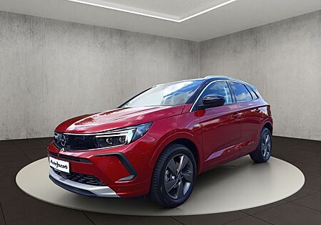 Opel Grandland X Grandland Ultimate 1.5 Diesel 96 kW (130 PS) Sta