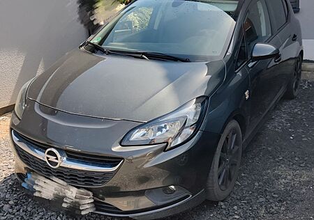 Opel Corsa 1.4 ON ON
