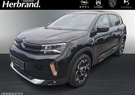 Citroën C5 Aircross C-Series+SHZ+NAVI+PDC+ACC+LED+DAB+