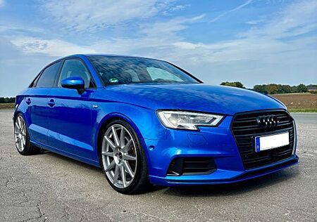 Audi A3 35 TDI S tronic sport *fast Vollausstattung*