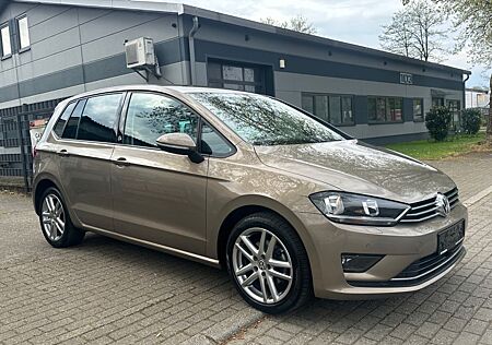 VW Golf Sportsvan Volkswagen VII Sound BMT/Start-Stopp