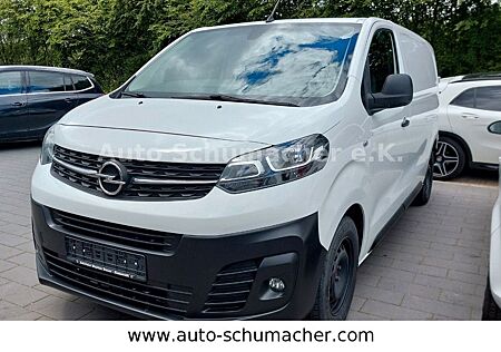 Opel Vivaro Kasten Edition M Klima BT DAB+ NSW