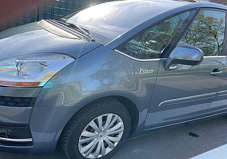 Citroën C4 Picasso VTi 120 Advance Advance
