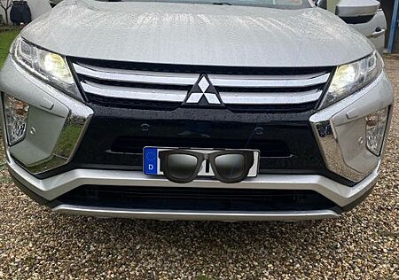 Mitsubishi Eclipse Cross 1.5 ClearTec T-MIVEC Diamant 2...