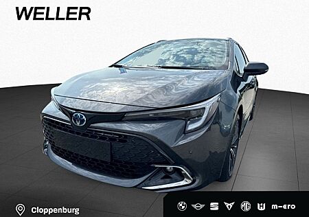 Toyota Corolla 1.8 Hybrid Technik-Paket RFK LED DAB