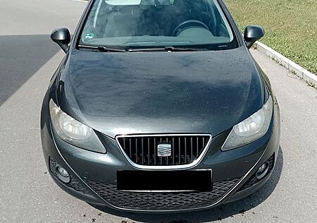 Seat Ibiza 1.4 16V Style Copa ST Style Copa