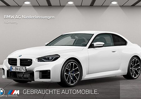 BMW M2 gebraucht kaufen BMW M2 Coupé Harman/K LiveCockpitProf Kamera LED
