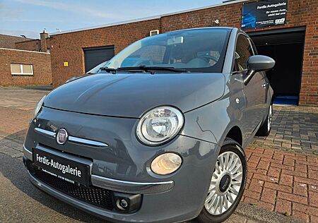 Fiat 500 1.2 Lounge**Klima**Panoramadach**TüvNeu**
